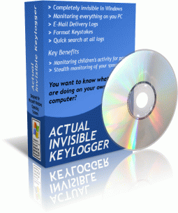 Powerful Keylogger