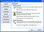 Keylogger Options